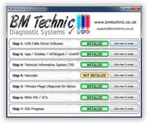 DIY Coding your BMW...so simple it is available to all!
