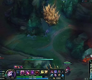 Exciting Jhin Moments in League of Legends URF Mode!