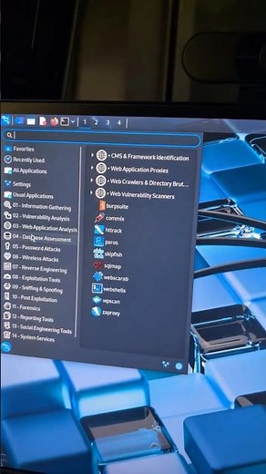 KALI LINUX GUI on Windows 11 (WSL GUIDE)