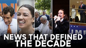 The 2010s: These are the stories that defined the decade in NYC