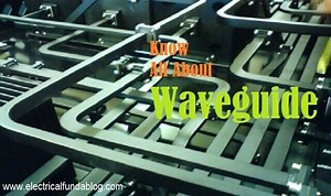 Waveguide - Classification, Modes, How it Works, Applications, Advantage