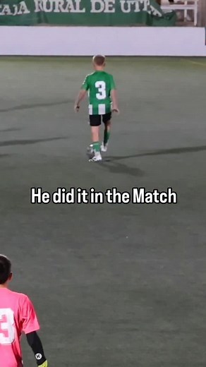 138K views · 8.9K reactions | Strong basics build dribbling power — step-by-step drills help your child gain control, confidence, and real game skill. @dino.hodovic from Real Betis is leveling up his game with our method. Comment GROW to get the program. #footballtraining #soccerkids #footballkid #footballskills #soccercoach #footballdrills | Persianball.de | Facebook