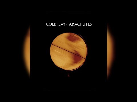 Coldplay - Trouble