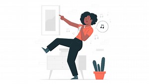 The things that we do when nobody is looking – defining relative clauses