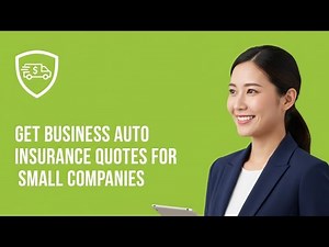 How to get business auto insurance quotes for small companies