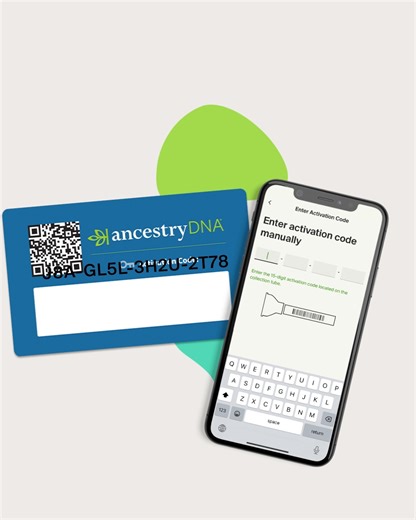 26K views · 130 reactions | You've received an AncestryDNA test. Now what? | Ancestry | Facebook