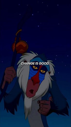 🎬 The Lion King (1994)