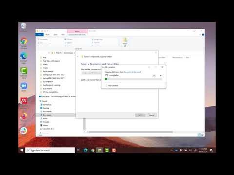 BME 303L install ImageJ for Windows
