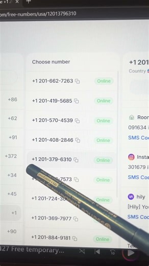 SMSFAST — The Smart Way to Get SMS Online