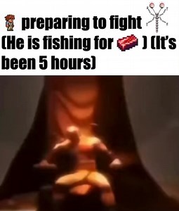 Early hardmode progression