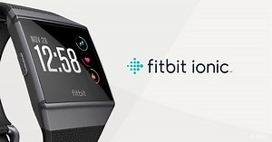 164K views · 383 reactions | Meet the all-new watch designed for your life. #FitbitIonic | Fitbit | Facebook