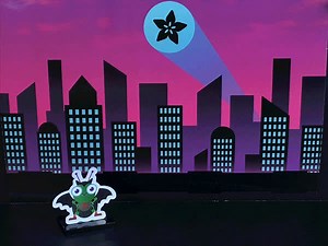 Stop Motion Animation