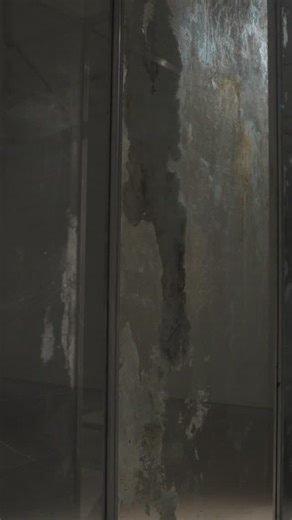 Saatchi Gallery on Instagram: "Featuring in 'The Long Now' is Gavin Turk’s 'Bardo' – an atmospheric maze of metal and fragmented glass. Shifting light and fractured reflections invite a quiet reckoning with life, death, illusion, and truth – and with the precarious balance between permanence and collapse in an age of climate fragility. Bardo meditates on what we choose to preserve, what we allow to erode, and what remains when certainty dissolves. Experience Bardo as part of our 40th anniversary