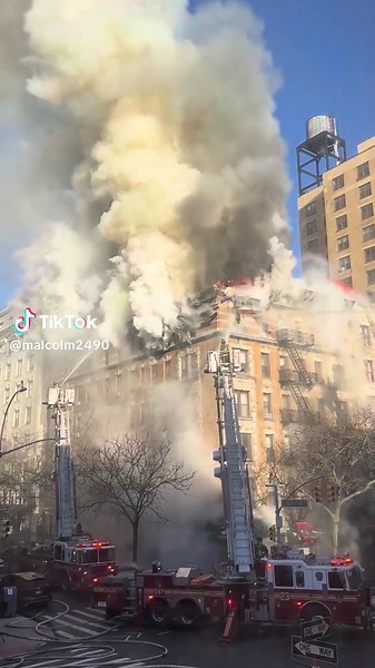 Firefighting Techniques: Insights from FDNY