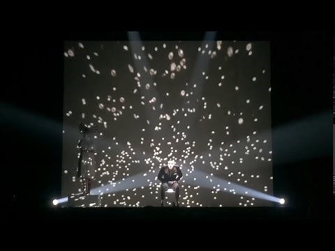 Sia - Diamonds Performance (HQ audio & visuals)