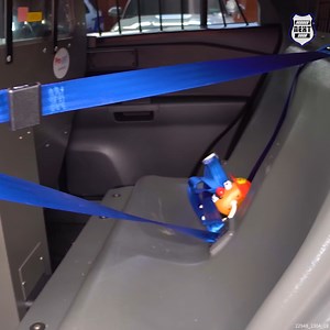 Taking a Tour of a $60,000 POLICE Patrol Vehicle | Heroes Next Door