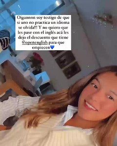 Corre y empieza tu curso de inglés online hoy mismo . Lo que queda de año es suficiente para aprender gracias a nuestra metodología 100% online. Aprovecha esta OFERTA, ¡inscríbete ya! | Open English | Facebook