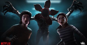 Best Dead by Daylight best Demogorgon build (April 2024)