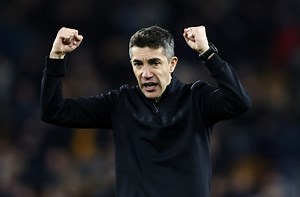 Predicting Wolves' festive 2021/22 fixtures