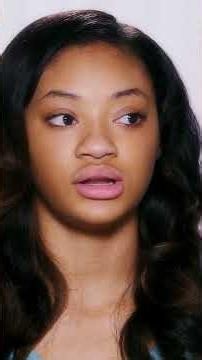 Sunjai vs. Camryn! | Bring It! | Lifetime | #shorts