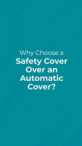 14 reactions | Did you know that not all pool covers offer the same...