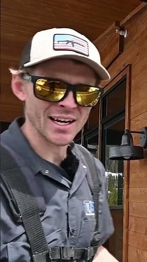 How To Install A Downspout #guttertips