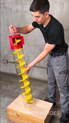 3D Printing a Fully Functional Water Pump?! 😱💦