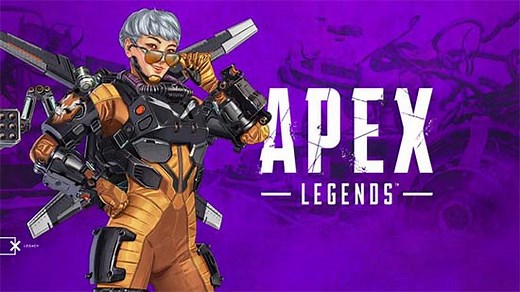 Apex Legends Launch Options/Commands: A Complete List [2021]