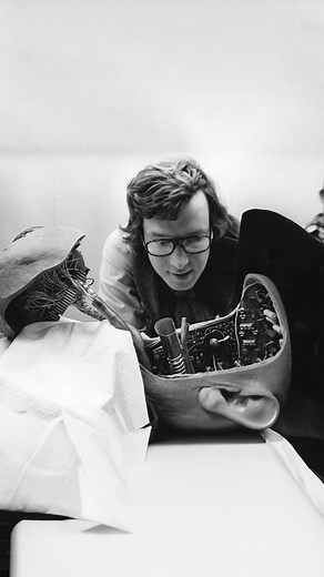 8.6K views · 144 reactions | In Westworld, Michael Crichton was the...