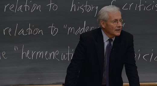 ENGL 300 - Lecture 10 - Deconstruction I | Open Yale Courses