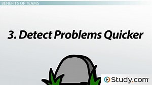 Work Team Definition, Types & Benefits