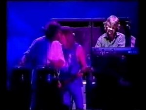 Deep Purple - Child In Time - Russia 2002