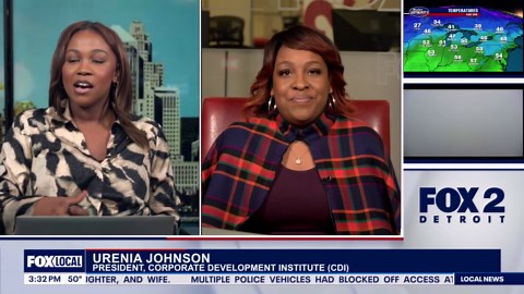 Corporate Development Institute to Host “Couture with a Cause” on November 29th