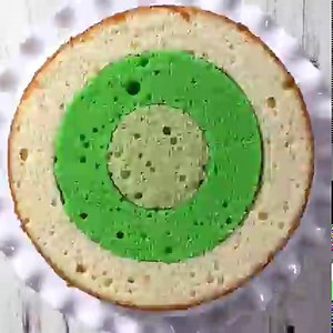 9.1M views · 35K reactions | Your family is going to FLIP for this Holiday Checkerboard Cake! Tools & Tips: https://iambaker.net/checkerboard-cake/ | I am baker | Facebook