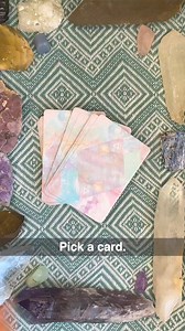 8.8K views · 346 reactions | Pick a card... 1, or 2 or watch both! ✨ Then... Learn more about how to Intuitively read oracle cards for yourself at: www.AngelIntuitionCourse.com ✨ It is time to shine the light that only you can bring ... Powerful support is here to guide and support you in stepping into this now! Cards drawn from the Starseed Oracle Cards | Ask-Angels.com | Facebook