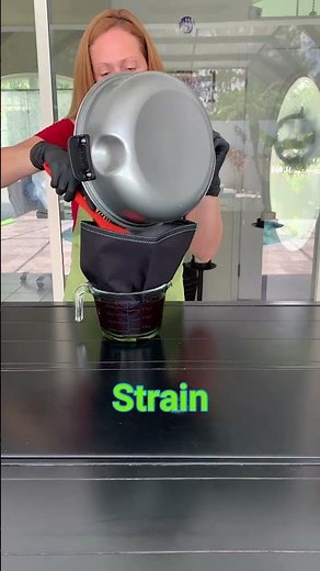 Easily Make Full Extract Cannabis Oil (FECO/RSO)