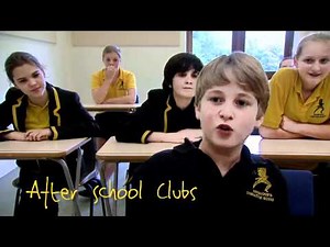 Redroofs After School Clubs