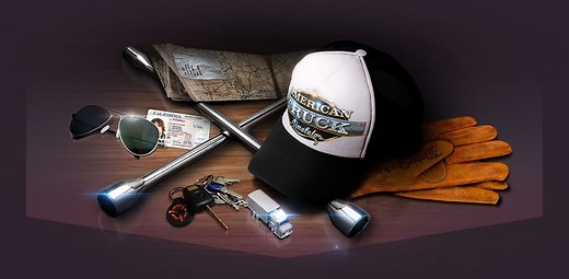 How to Install American Truck Simulator Mods (ATS Mods Guide)