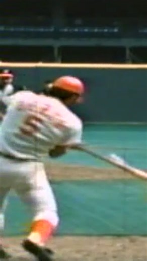 See the full video on the Johnny Bench Archives Youtube channel https://youtu.be/Bd4ir5J9IRk | Johnny Bench