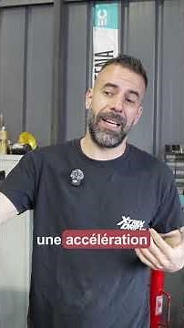 Welcome to Axel François' garage, he tells us about his journey and shares some stories