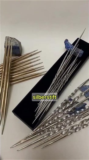 This is how Da Vinci's perfect drawings came about!