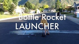 8.2K views · 4 comments | Ok, this looks like so much fun! Rocket launcher made from PVC pipe. Get the plans here: https://www.itsalwaysautumn.com/diy-pvc-pipe-rocket-launcher.html | It's Always Autumn | Facebook