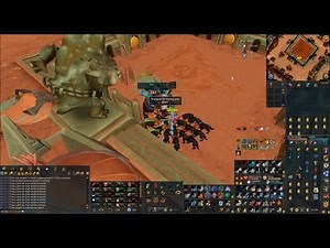 Beastmaster Durzag Solo