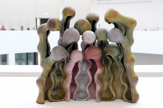 Famous Ceramic Artists - Looking at the World's Best Pottery Artists