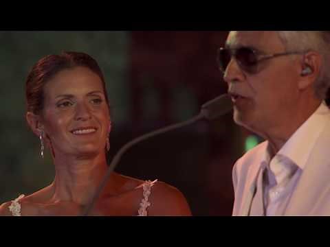 Andrea Bocelli - Vivo