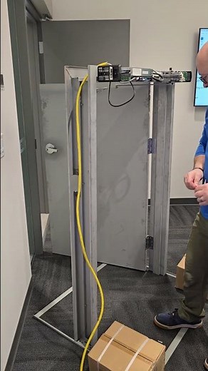 Assa Abloy Door Operator Installation Training