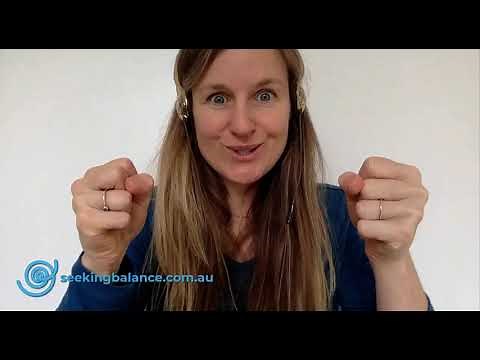 Vertigo While Driving