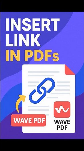 Make your PDFs interactive with this simple trick