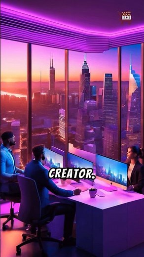 Turn Your Concepts Into Eye-catching Visuals Using Bing AI Image Creator.