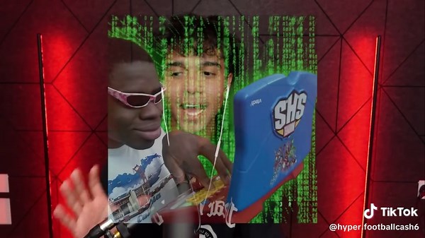 Secretly Cheating in a Lucky Block Race